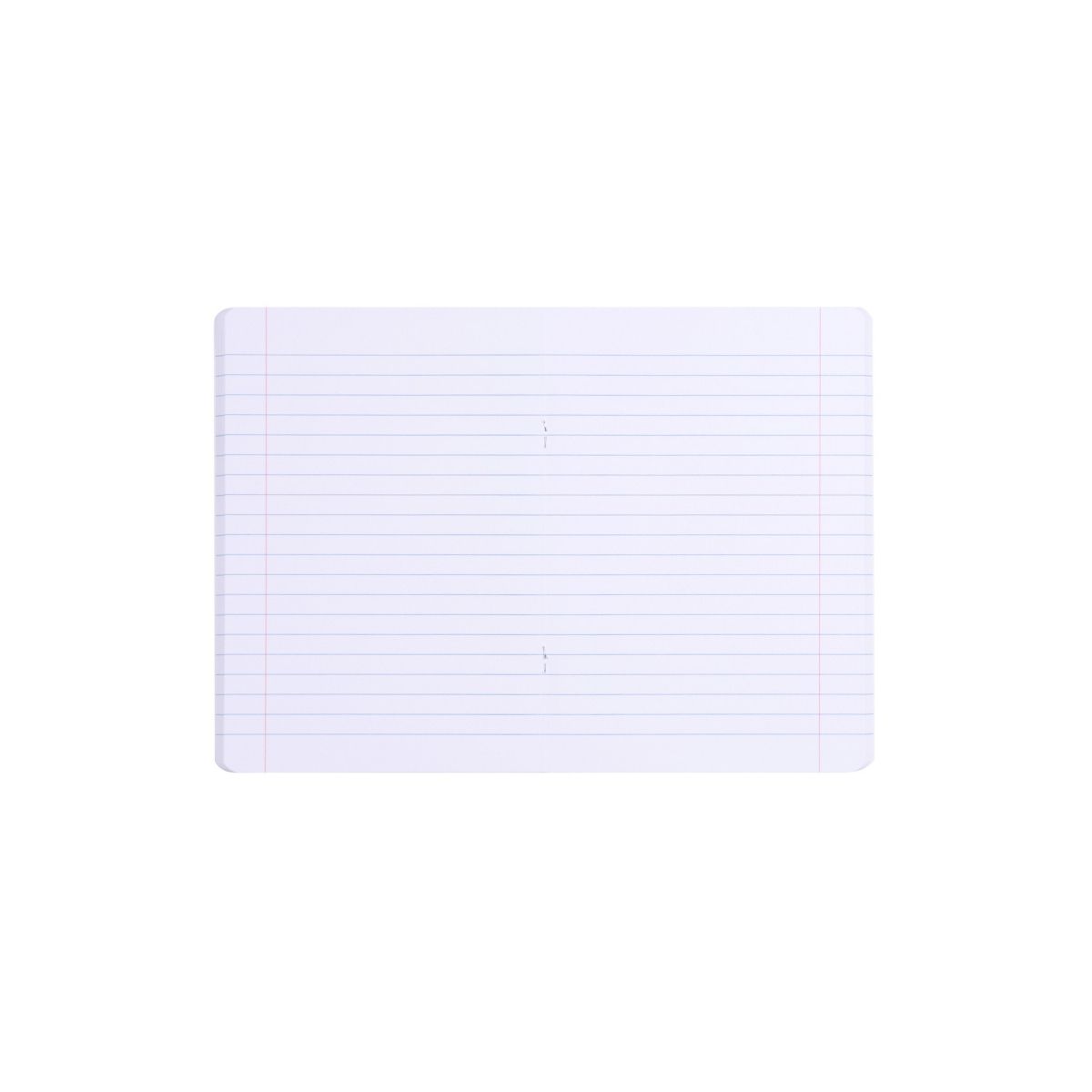 Zeszyt Gimboo A5 60k. 70g linia (16256271-98)