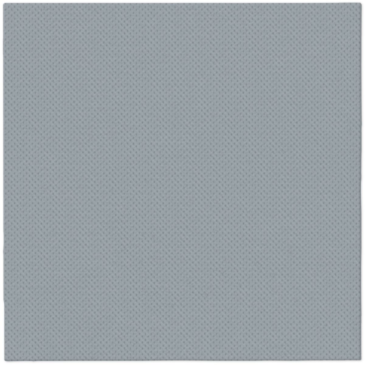 Serwetki Paw Softpoint Unicolor szary bibuła [mm:] 380x380 (PUND000053)