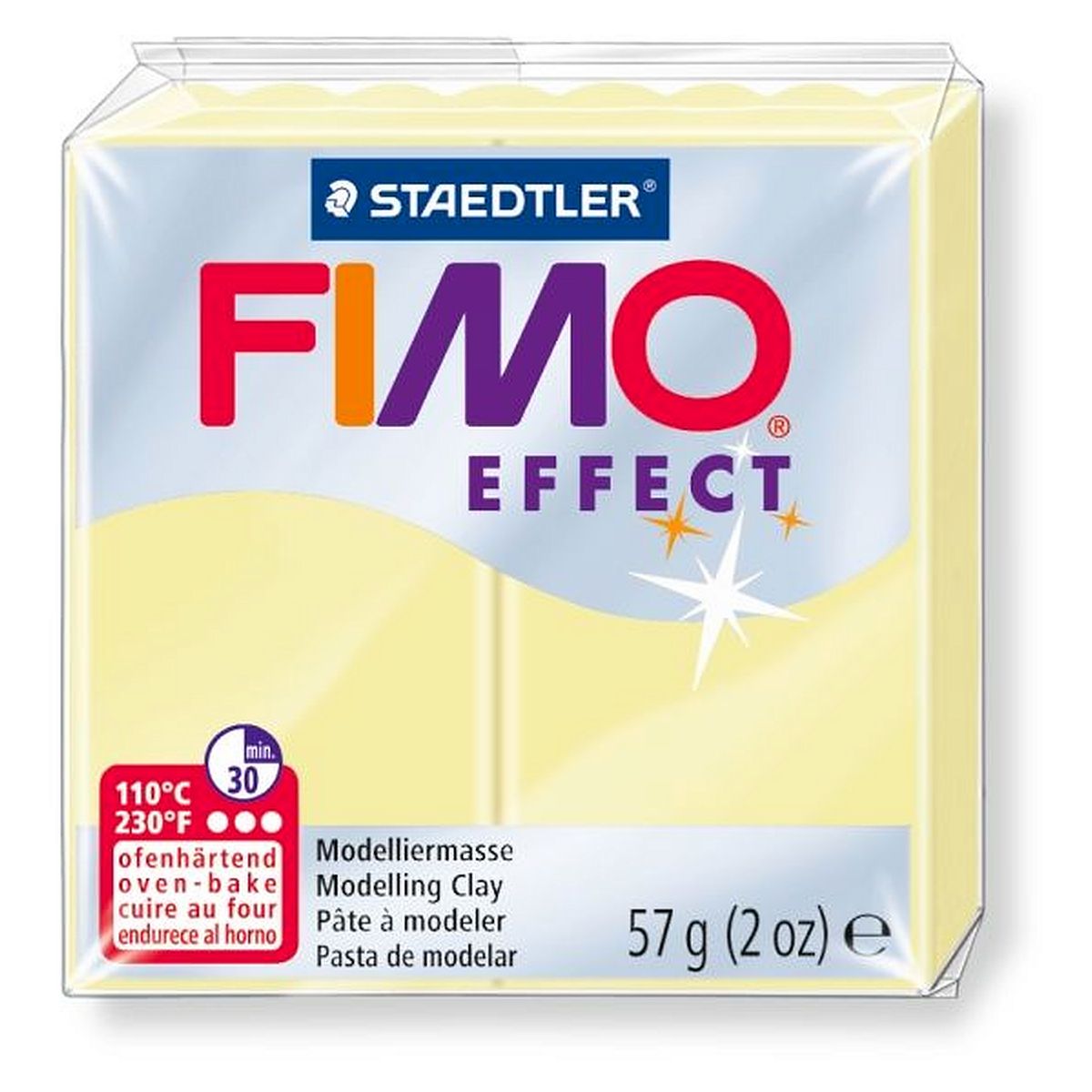 Modelina Staedtler Fimo Fimo (S 8020-105)