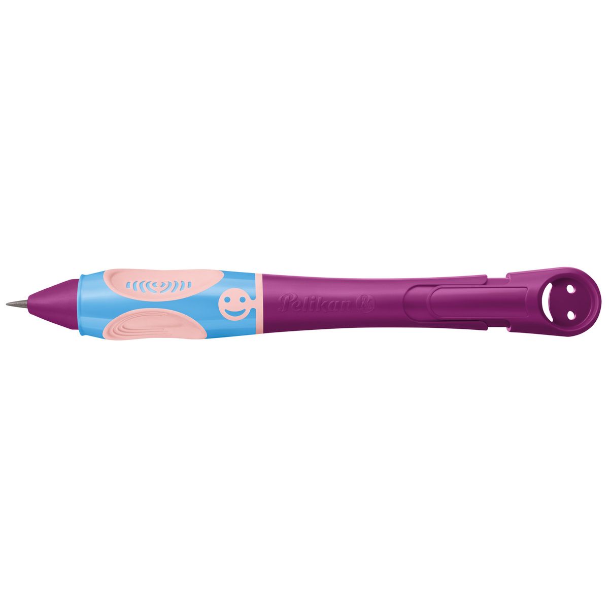 Ołówek automatyczny Pelikan Griffix Sweet Berry 821117 mixmm (300009727)