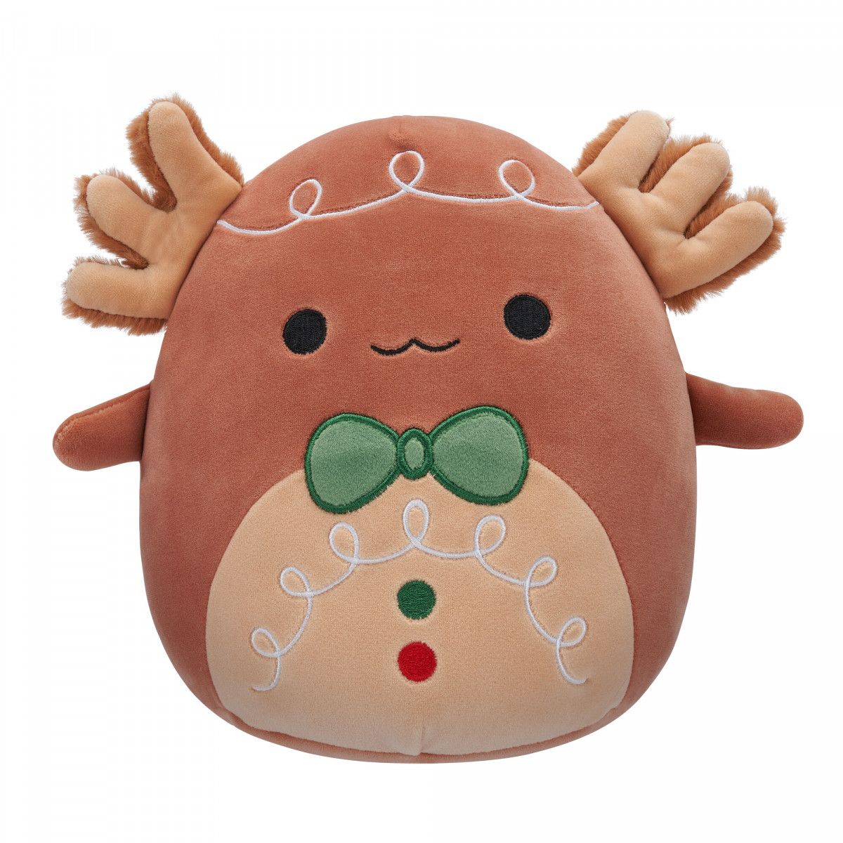 Pluszak Orbico Sp. Z O.o. Squishmallows Holiday [mm:] 190 (SQXM00606)