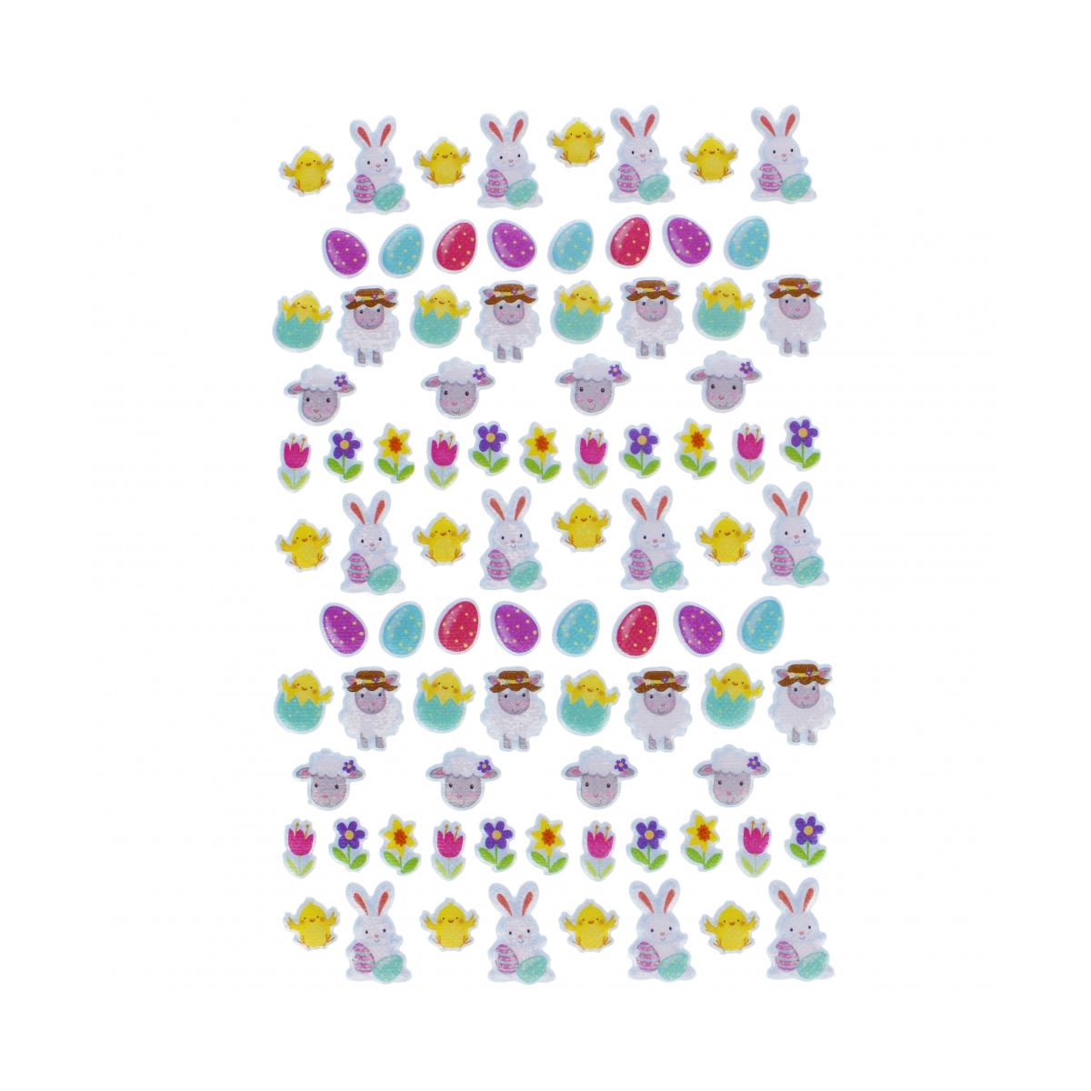 Naklejka (nalepka) Craft With Fun (531859)