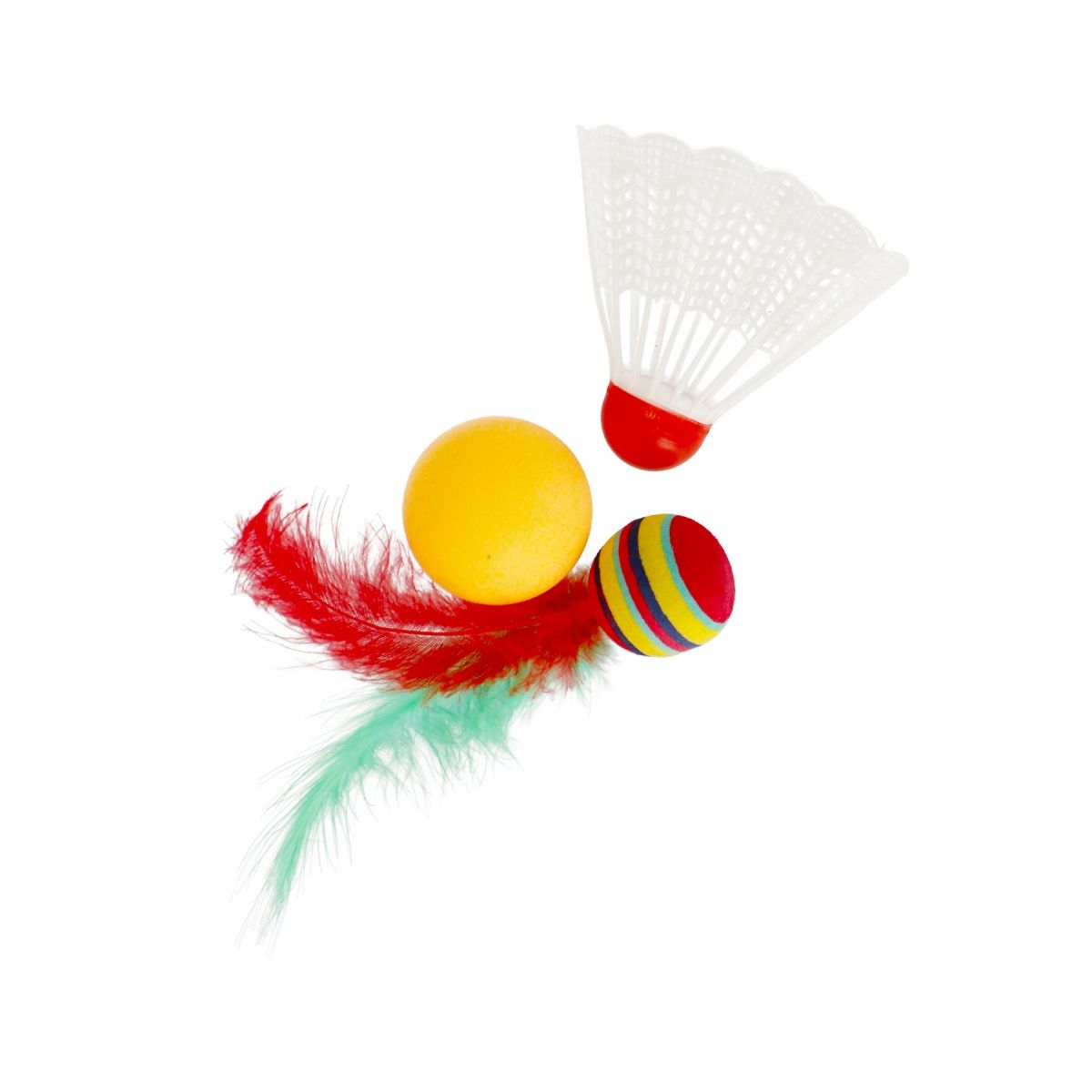 Zestaw do badmintona Mega Creative (487900)