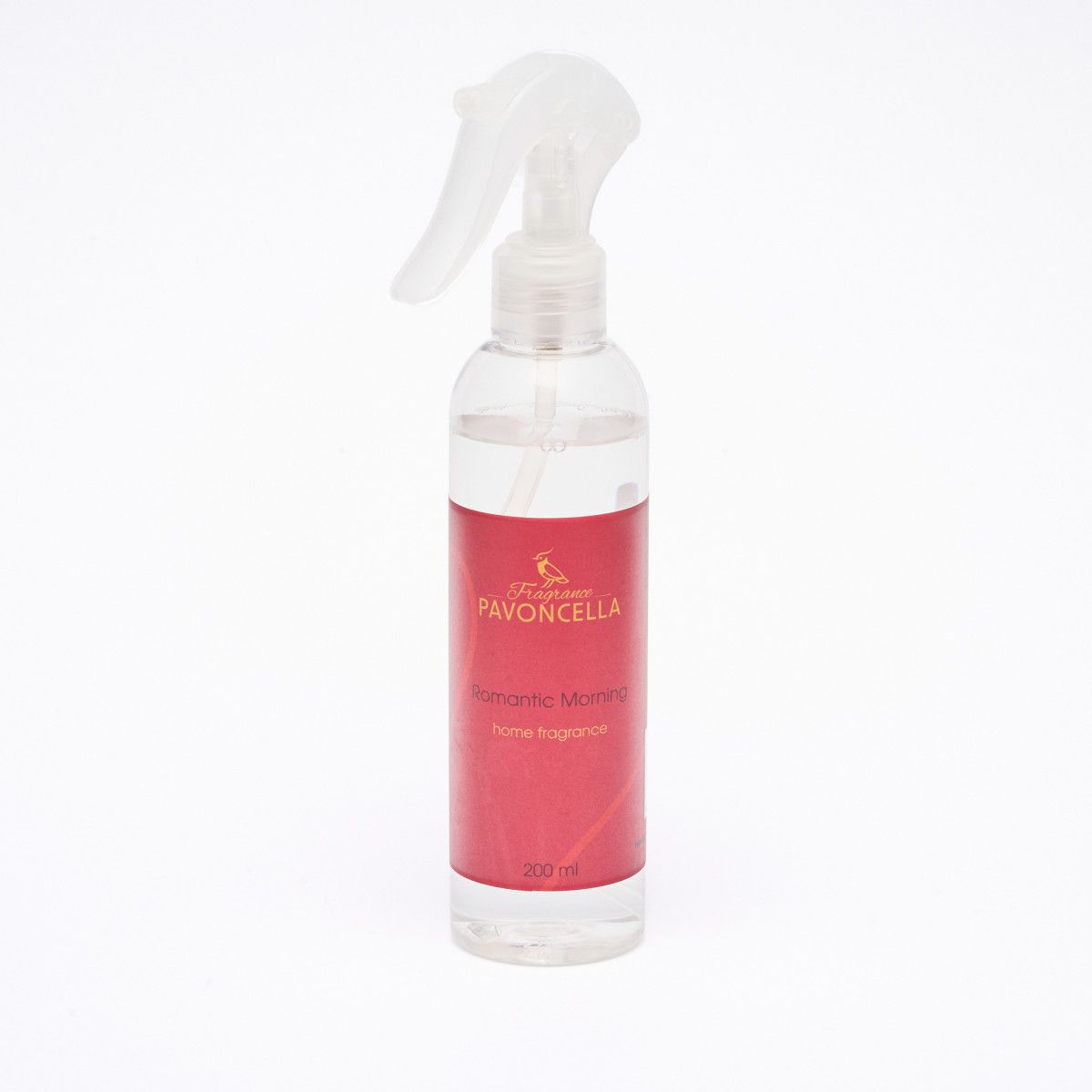 Gadżet Pavoncella Perfumy do wnętrz Romantic Morning 200 ml (8716516204420)
