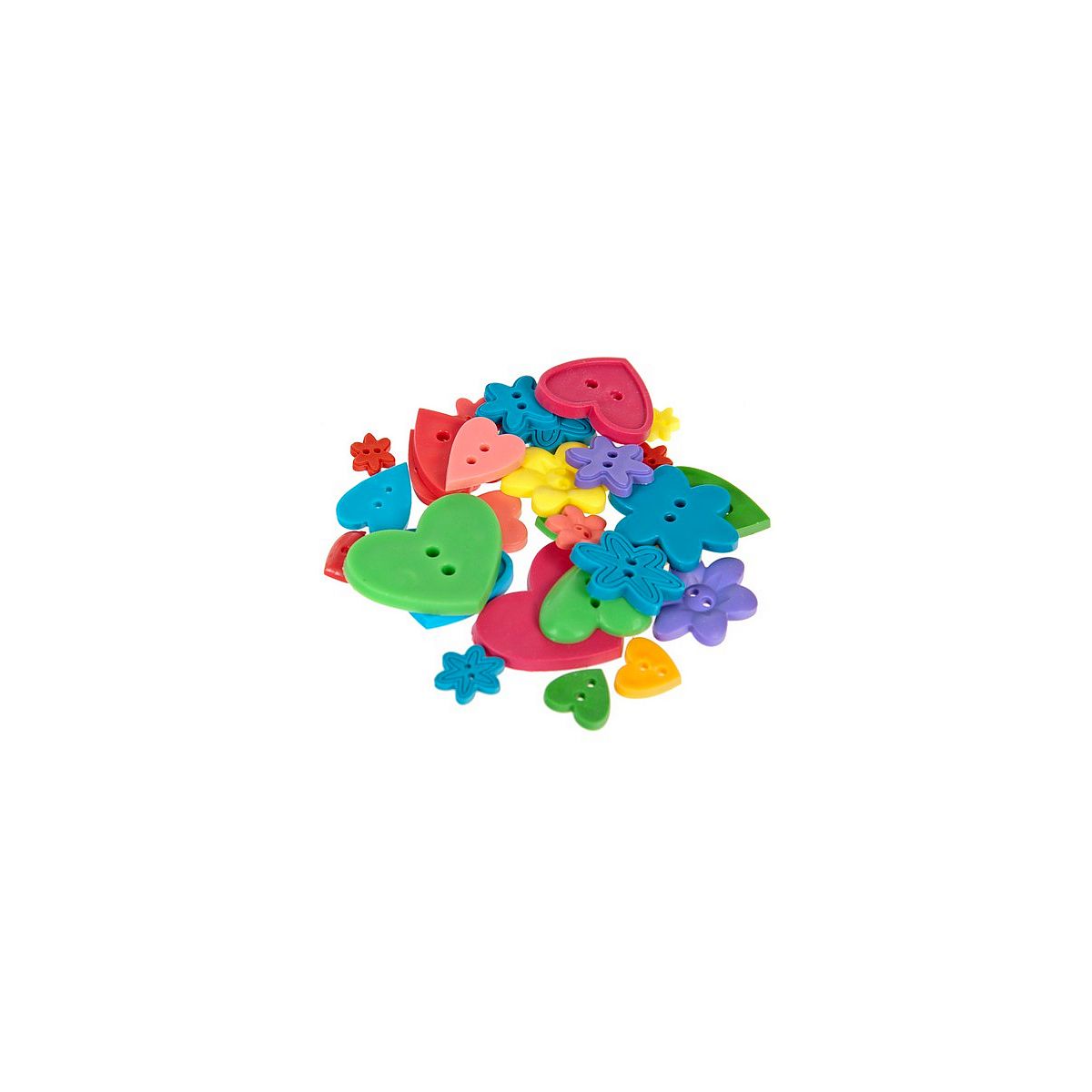 Guziki Craft with Fun (304051)