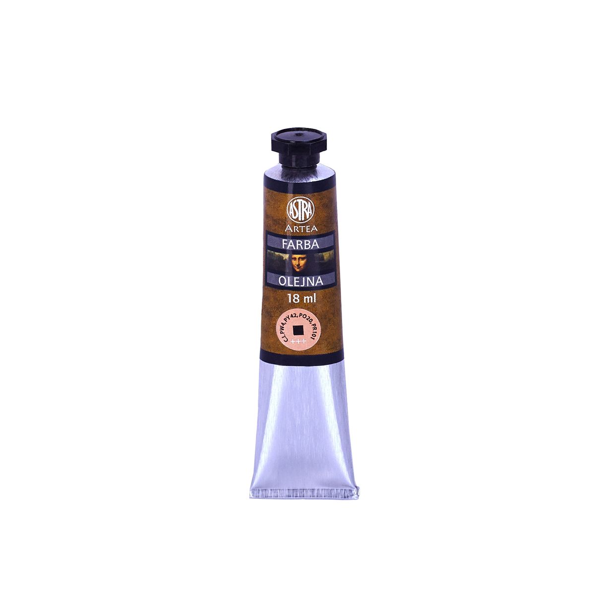 Farba olejna Artea (308115002)