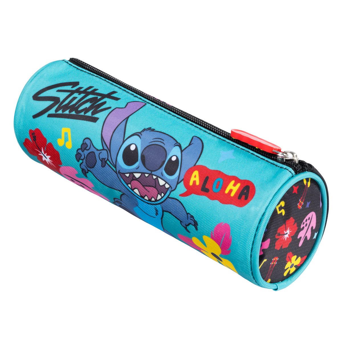 Saszetka St.Majewski STITCH MINT ALOHA TUBA różne