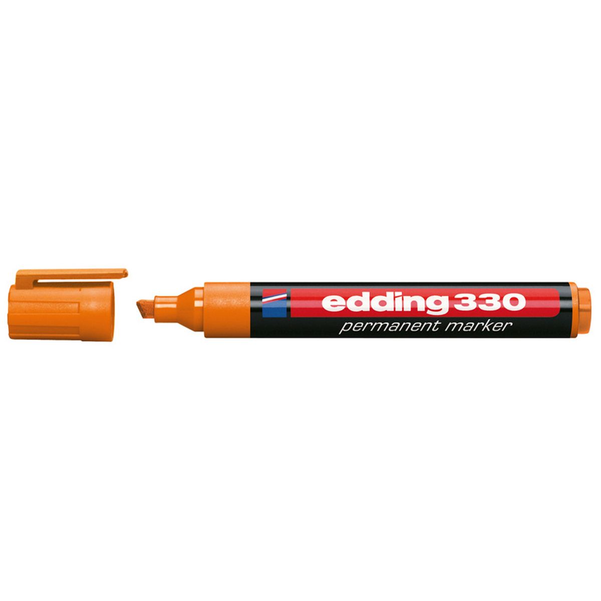 Marker permanentny Edding