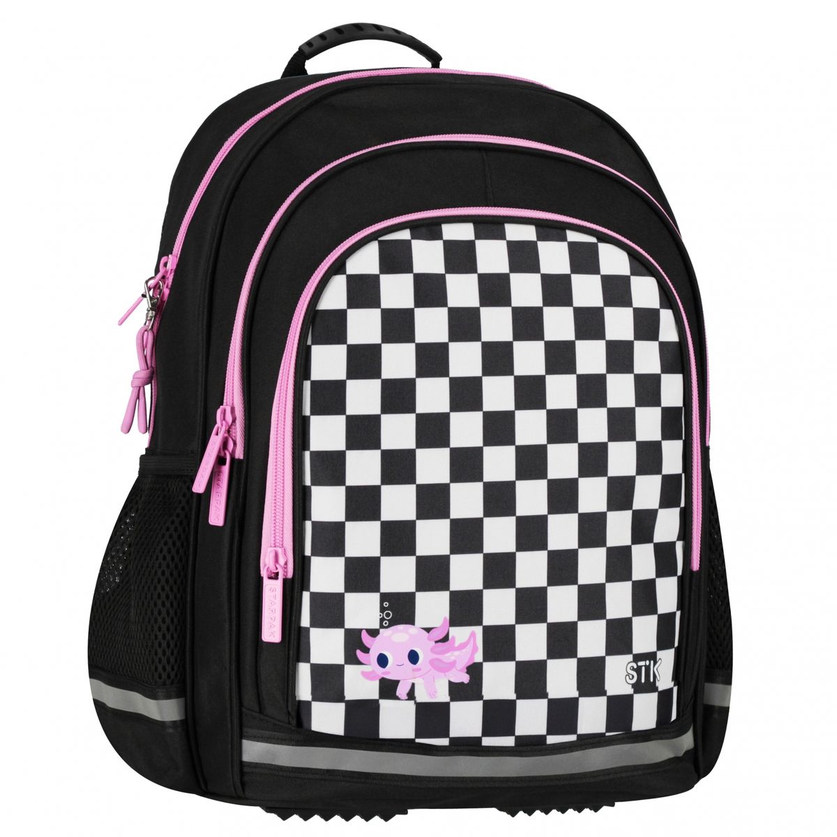 Plecak Starpak AXOLOTL (550878)