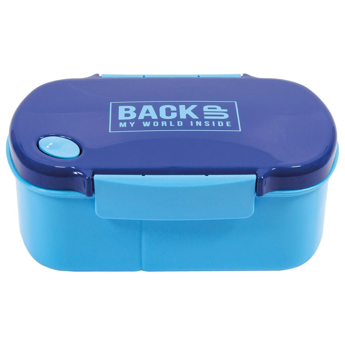 Śniadaniówka Derform Backup 7 (SB7B58)