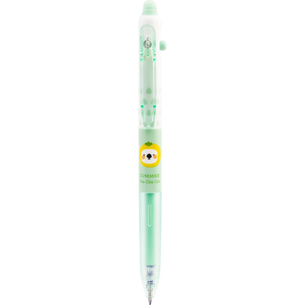 Długopis aura Happy Color (MG AKPK0671 KP40)