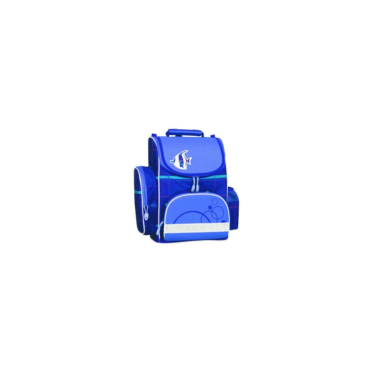 Plecak Tiger Family Tiger Max (3701)