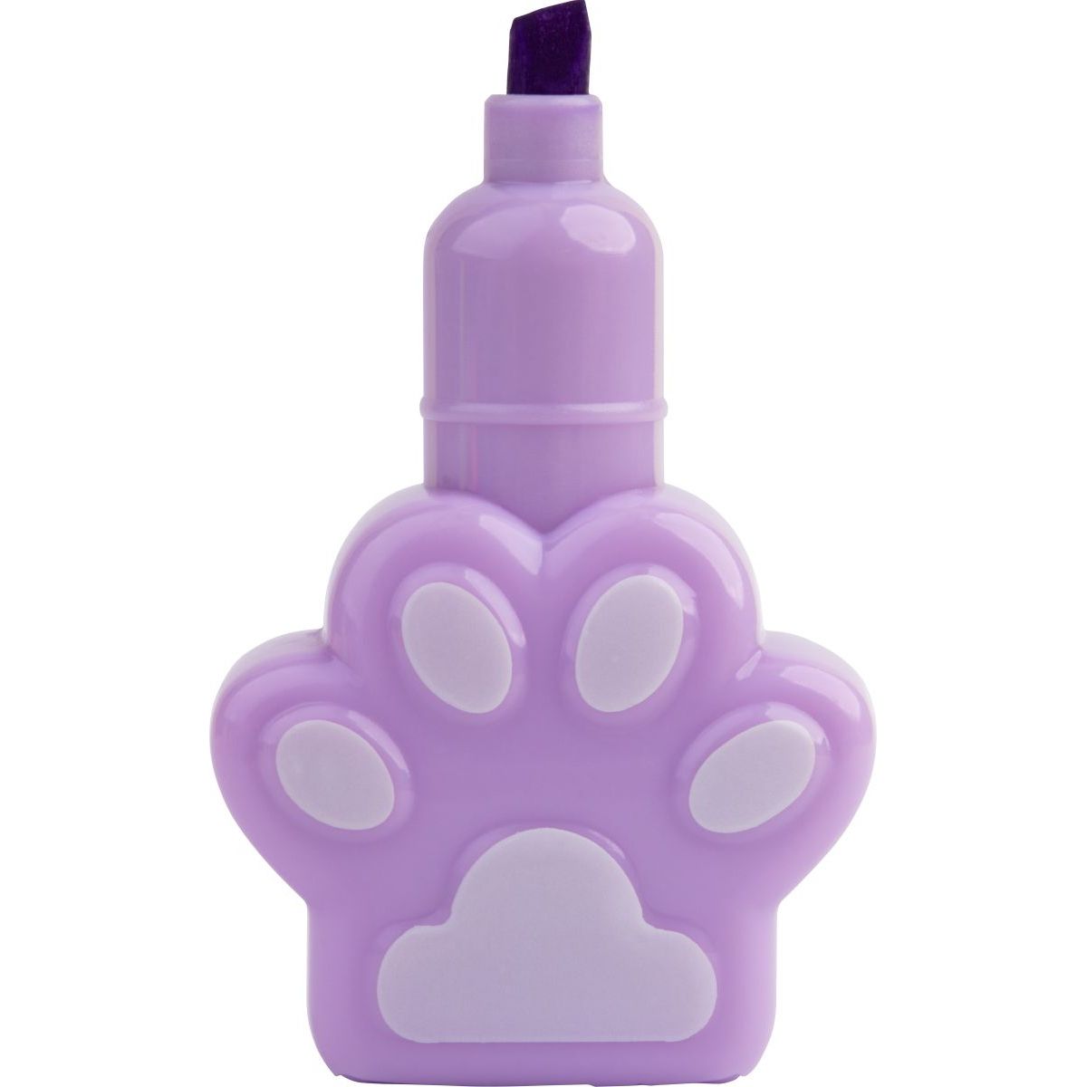 Zakreślacz CAT&DOG mix Happy Color (HA 4133 01CD-WP5)