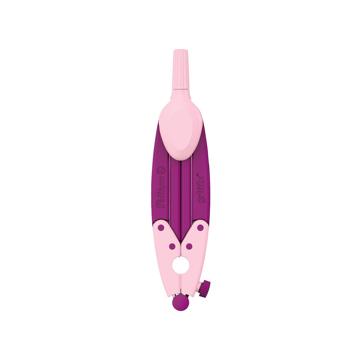 Cyrkiel Pelikan Griffix Sweet Berry 1 el. (300001200)