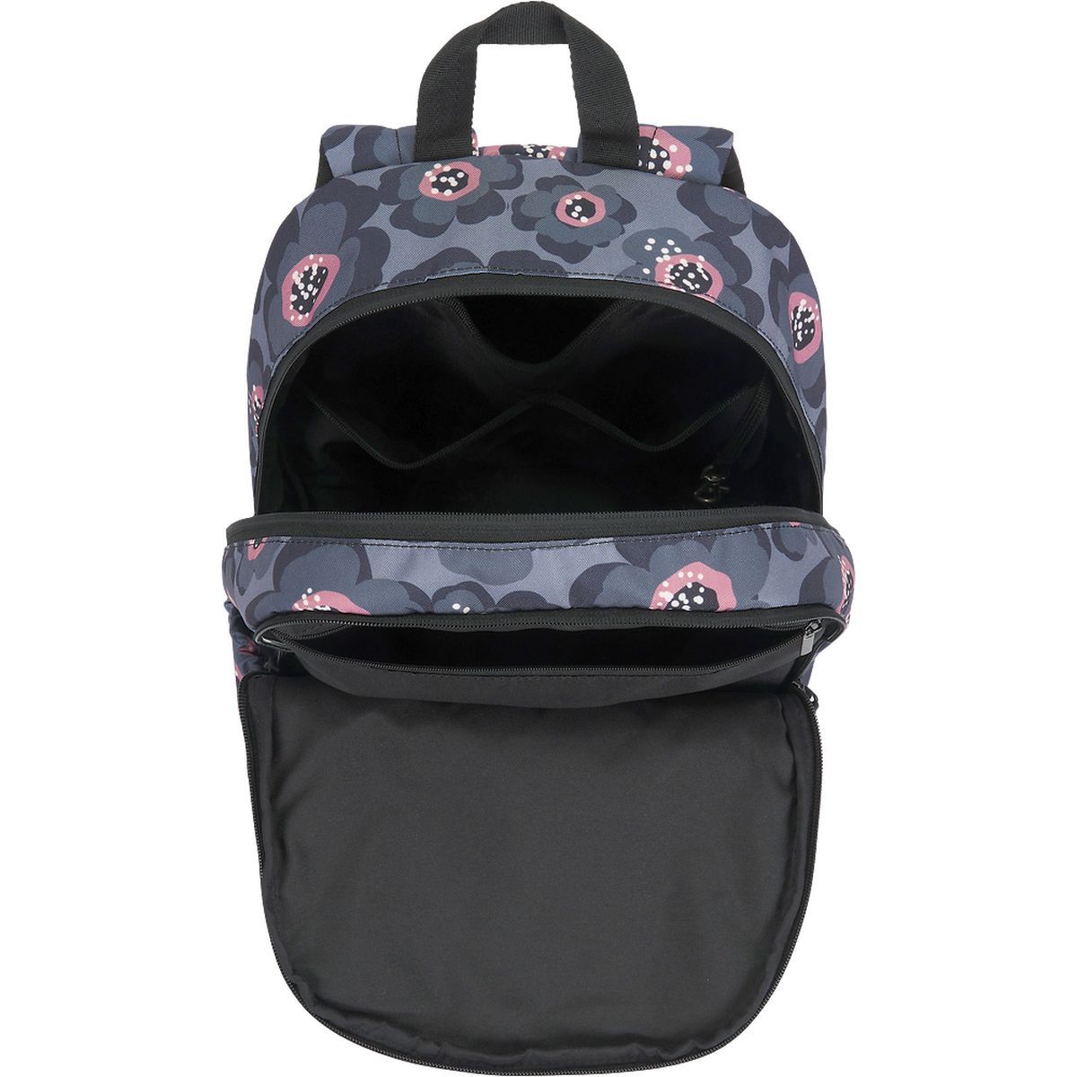 Plecak Bloom szary Oxford (400196445)