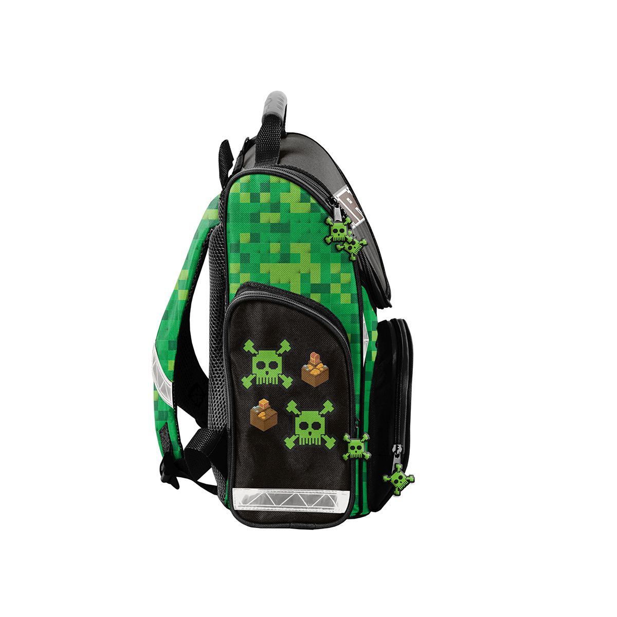 Plecak Game Paso (PP25MN-525)