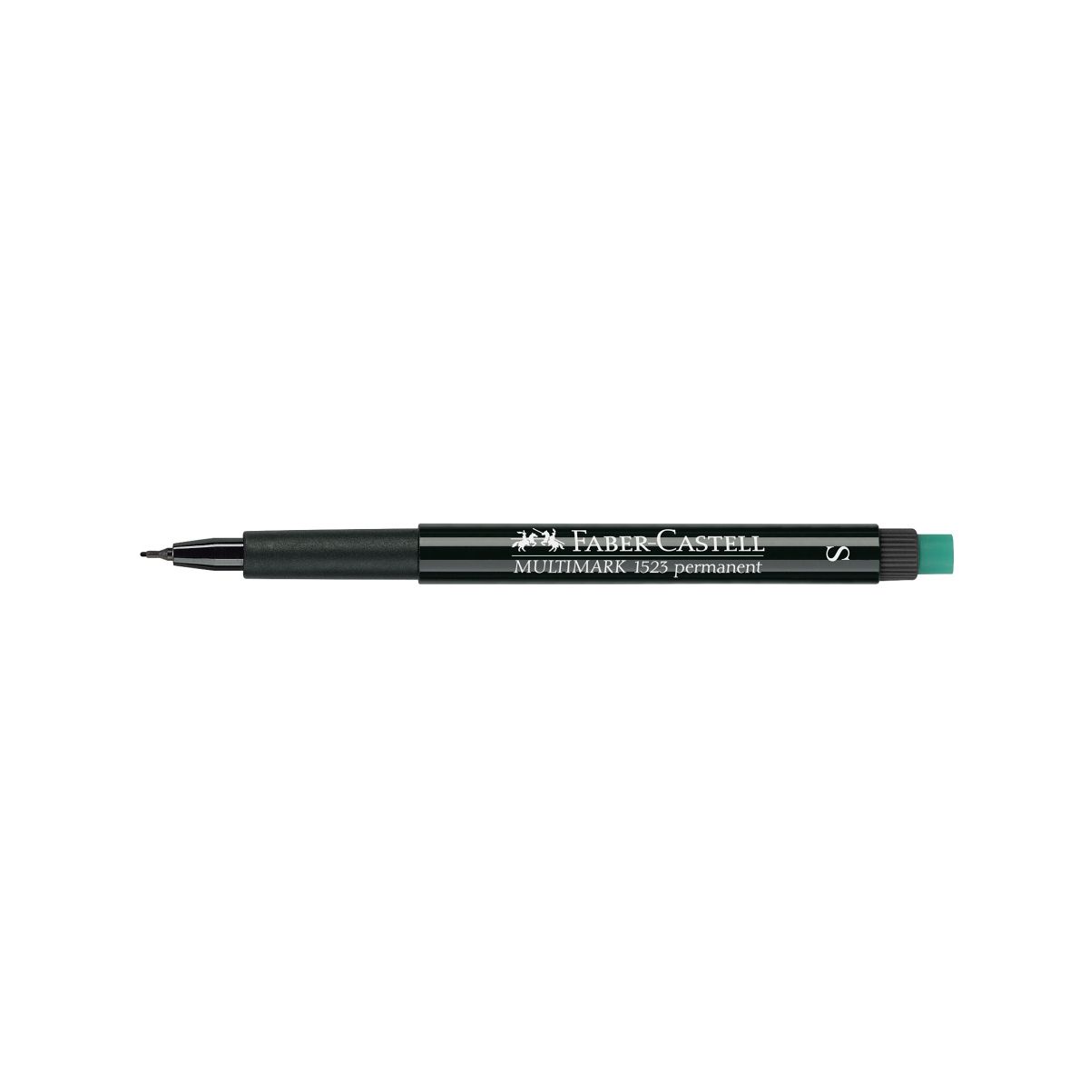 Foliopis Faber Castell Multimark czarny 0,4mm (FC152399)