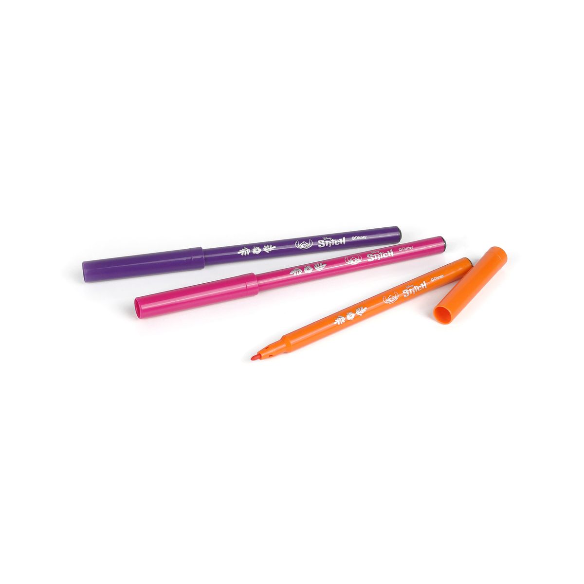 Flamaster Patio Stitch 12 kol. (54793PTR)