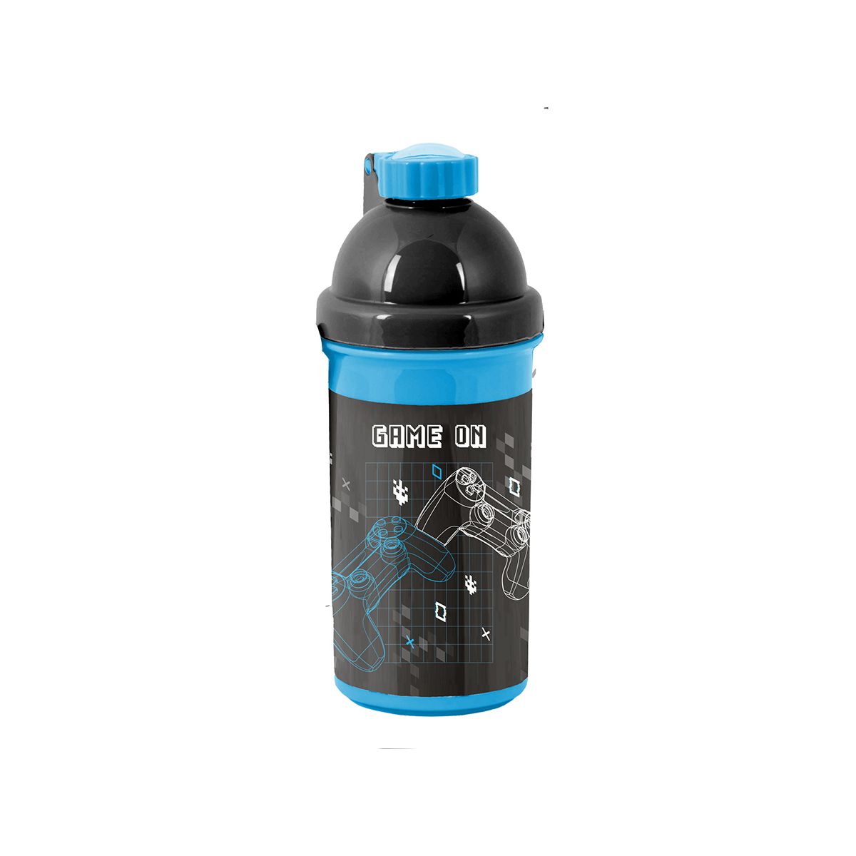 Bidon Paso 550ml (PP24PL-3021)