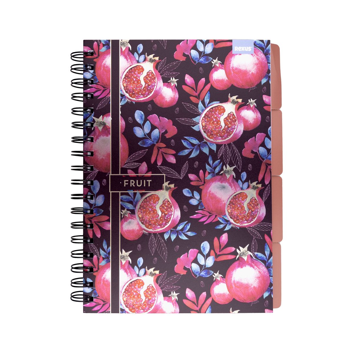 Notes Beniamin metaliza B5 96k. krata