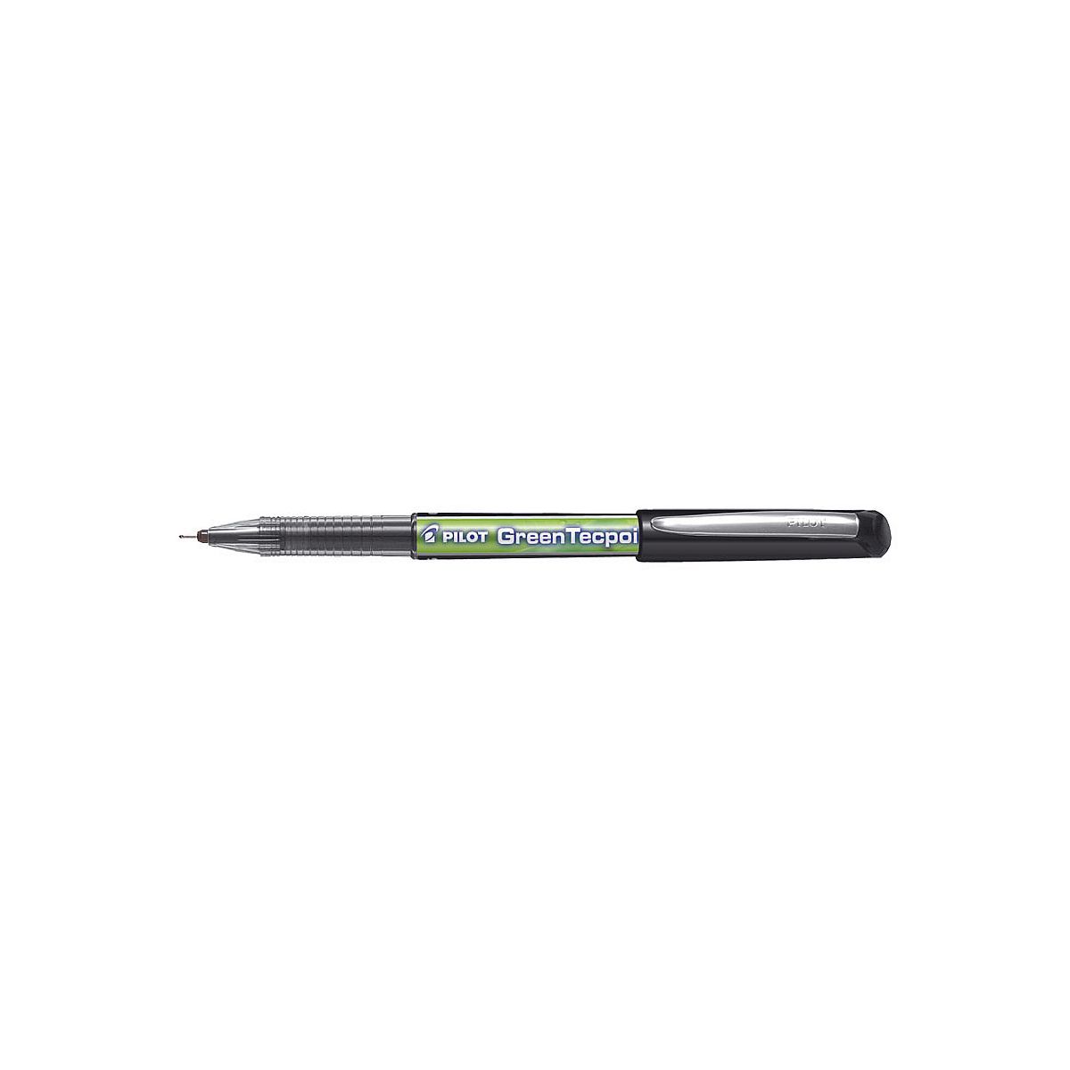 Cienkopis Pilot czarne 0,5mm 1kol. (BX-GR5-B-BG)