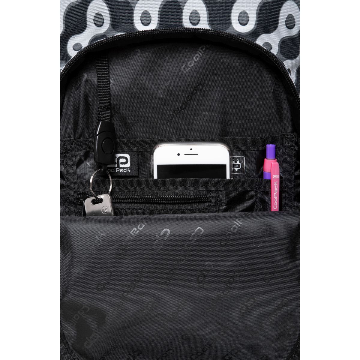 Plecak Patio cool pack BASIC PLUS (C03183)