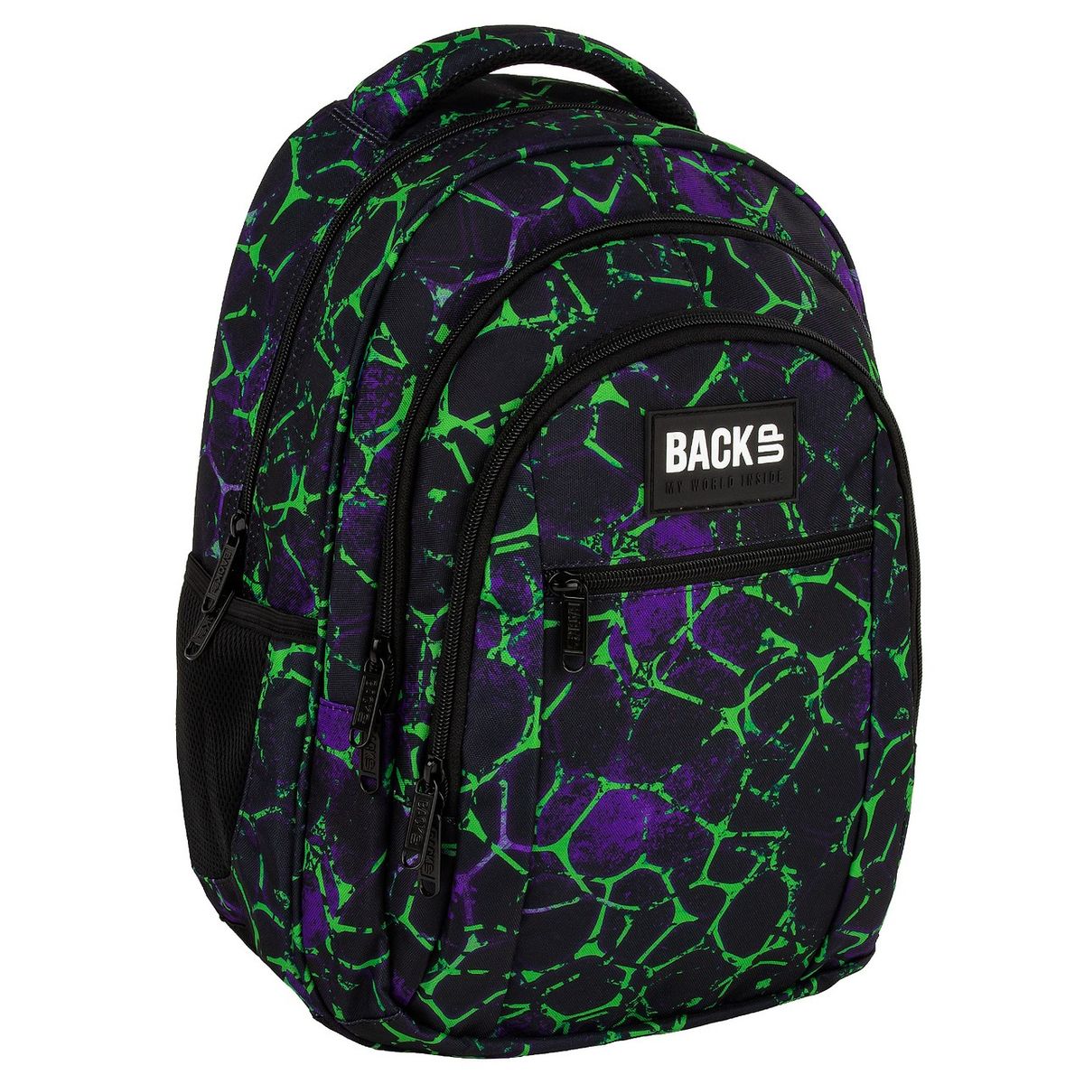 Saszetka Derform Backup 7 mix (PB7O52)