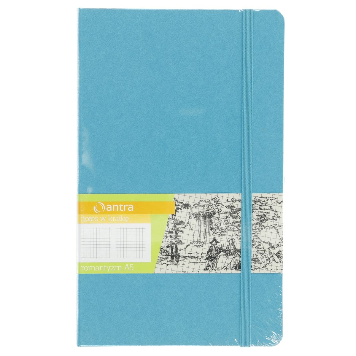 Notes Antra Romantyzm