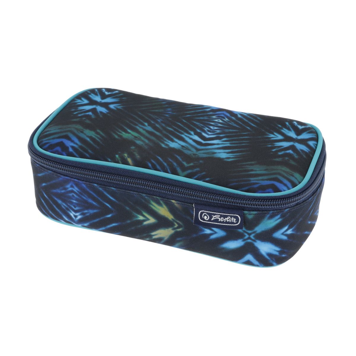 Saszetka Herlitz Beat Box New Batik Fearless 50043873 (300001524)