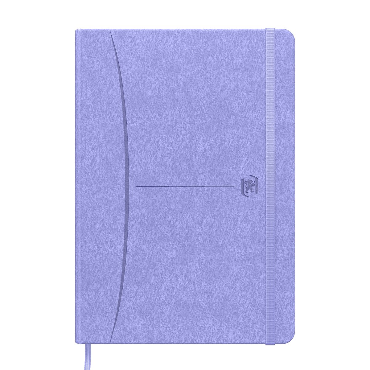 Notes Oxford sign pastel A5 80k. krata (400154940)