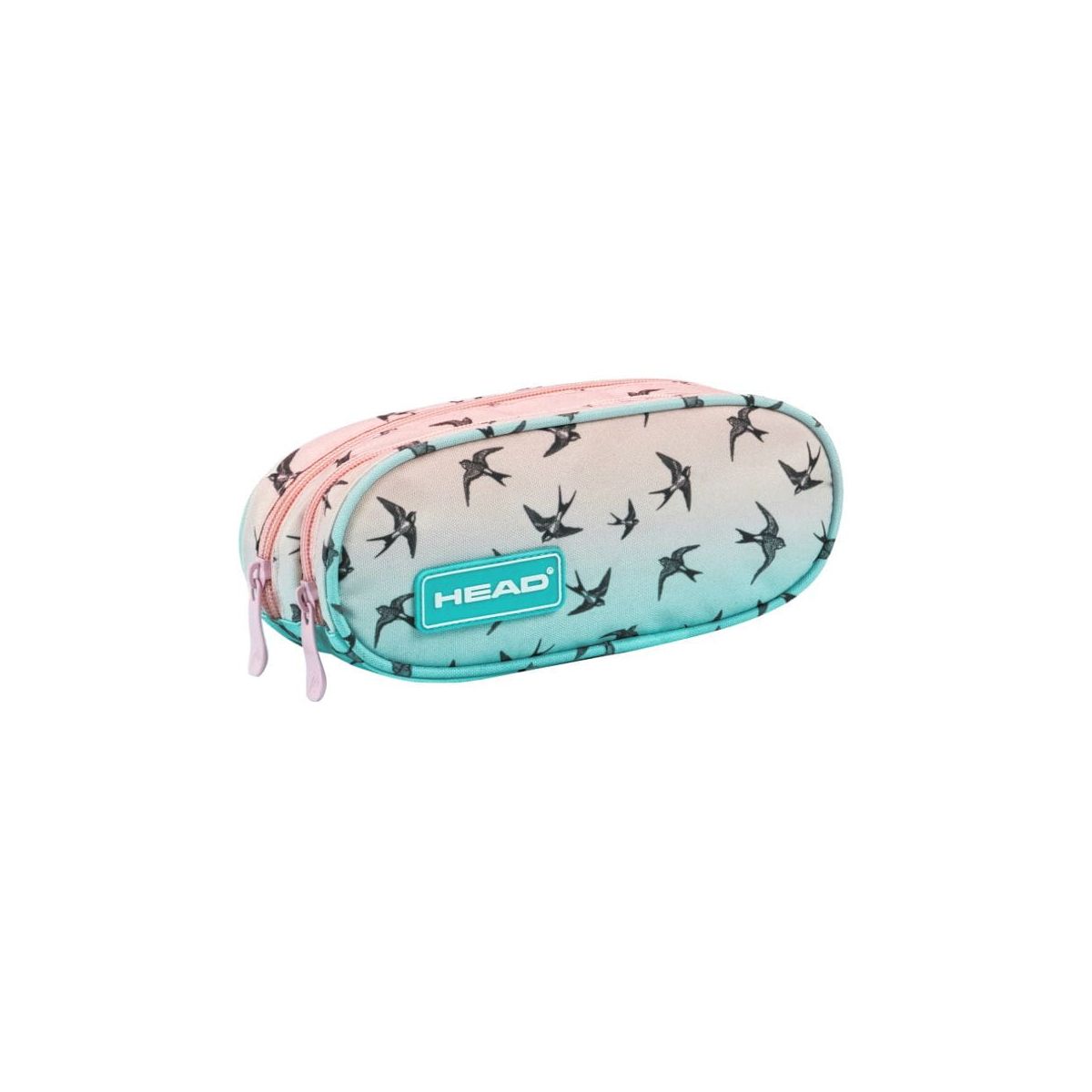 Saszetka Head Ombre Effect Swallows Dance mix (505022059)