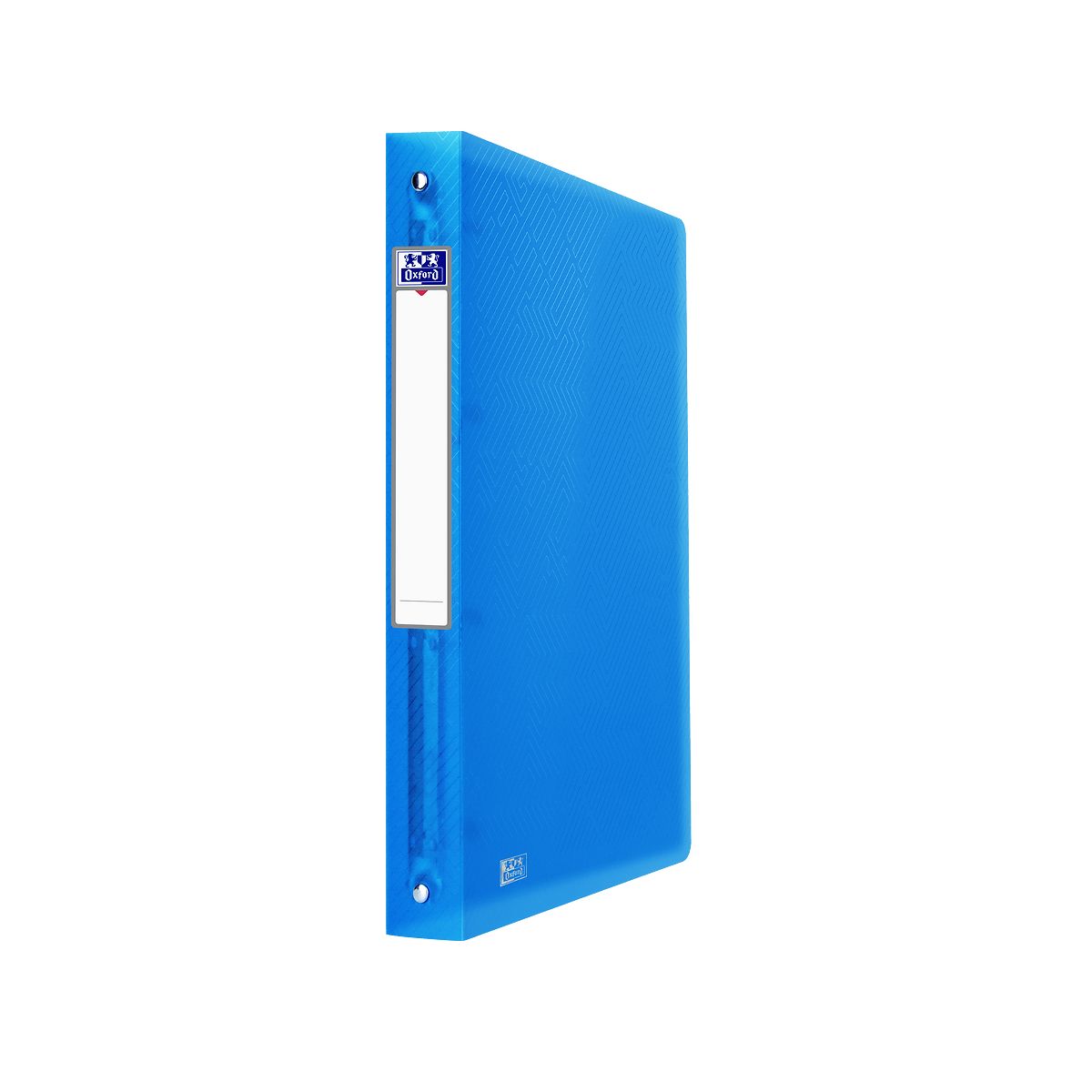 Segregator ringowy Oxford Urban A4 40mm mix (400147047)
