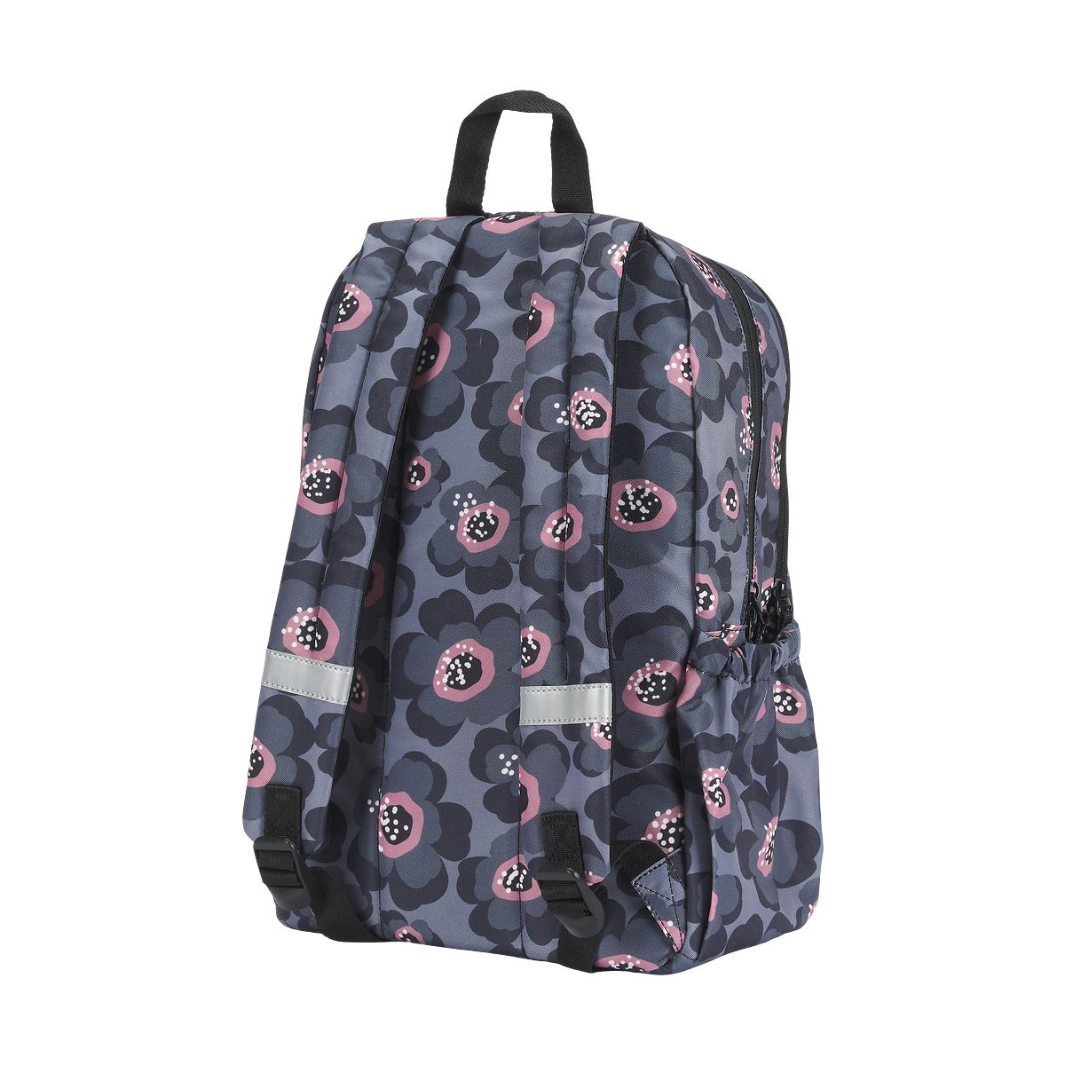 Plecak Bloom szary Oxford (400196445)