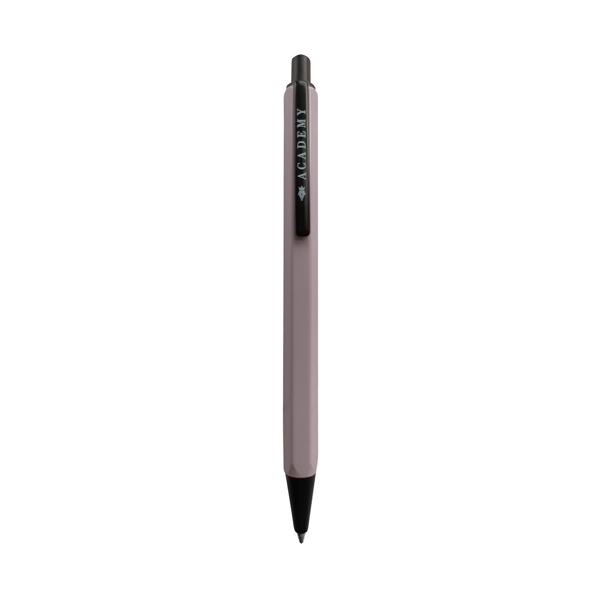 Długopis wymazywalny Academy HEX gripem niebieski 0,7mm Interdruk (żelowy)