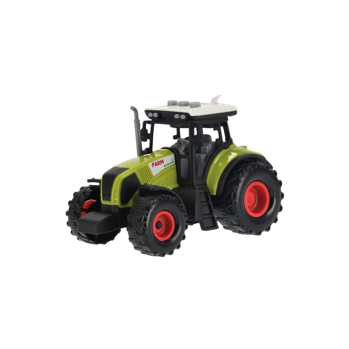 Traktor Mega Creative 15 cm (470609)