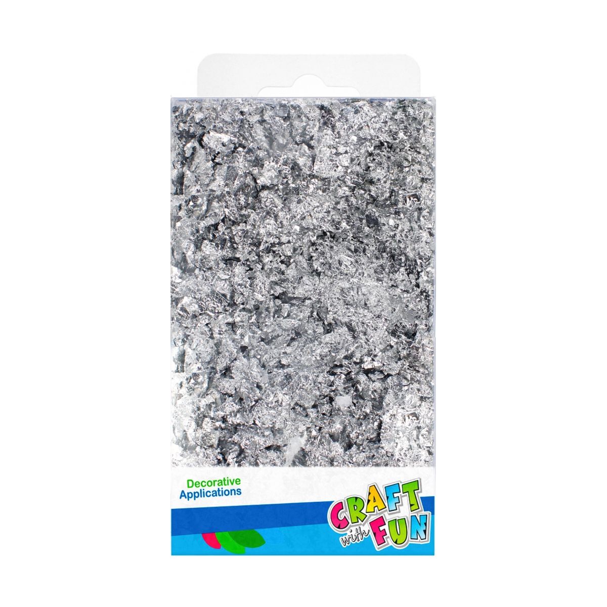 Folia ozdobna Craft With Fun (501919)