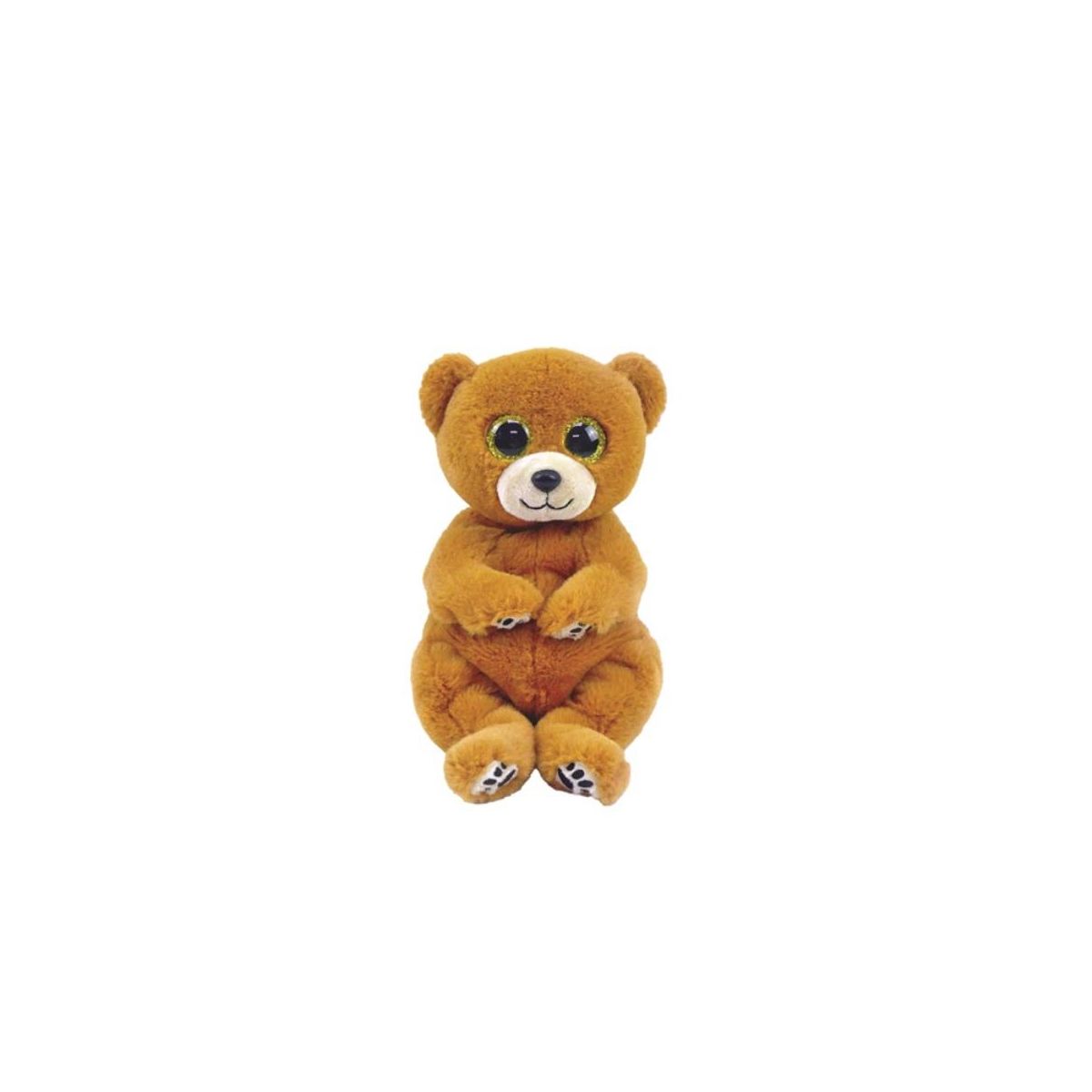 Pluszak Ty Beanie Babies miś Duncan [mm:] 150 (TY40549)