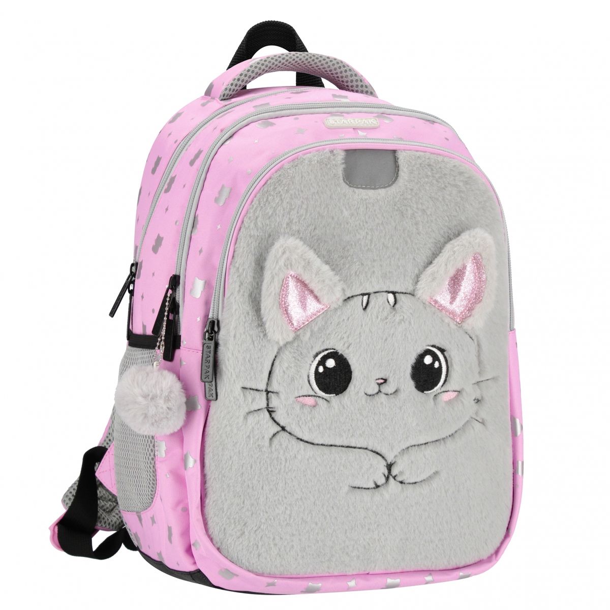 Plecak Starpak KITTY PLUSH (550849)