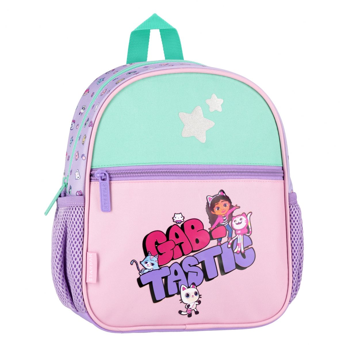 Plecak Starpak Gabby mini (550795)
