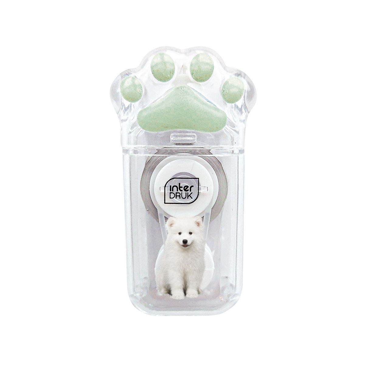 Korektor w taśmie (myszka) PUPPY SIGN6 [mm*m] Bebe (6 m)