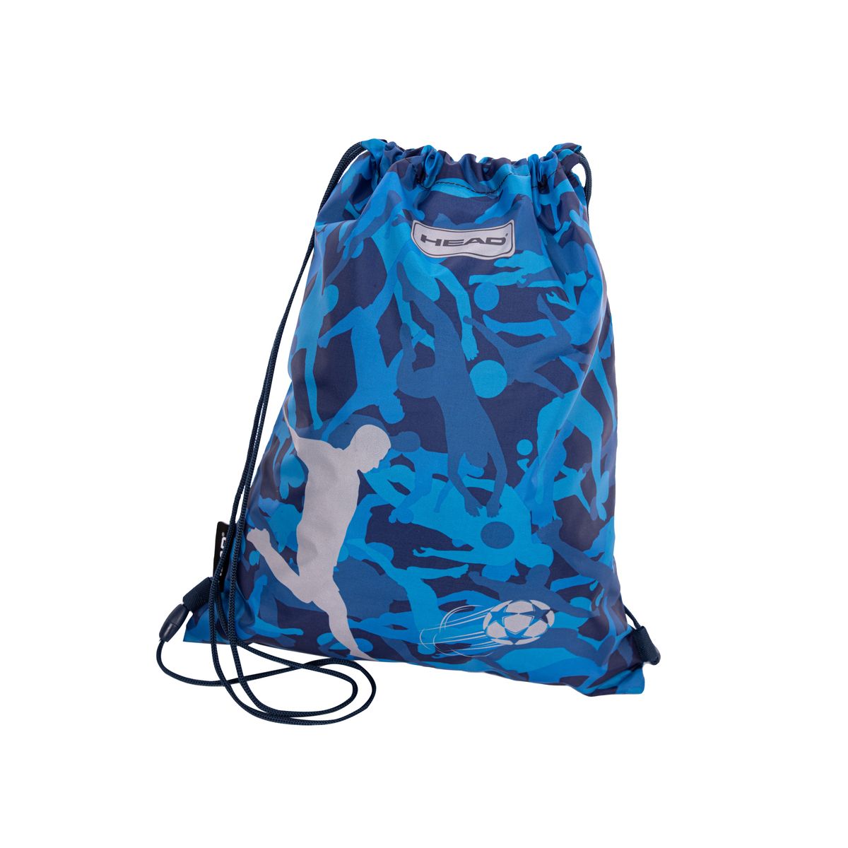 Worek na buty Head Moro Fan AD1 (507022049)