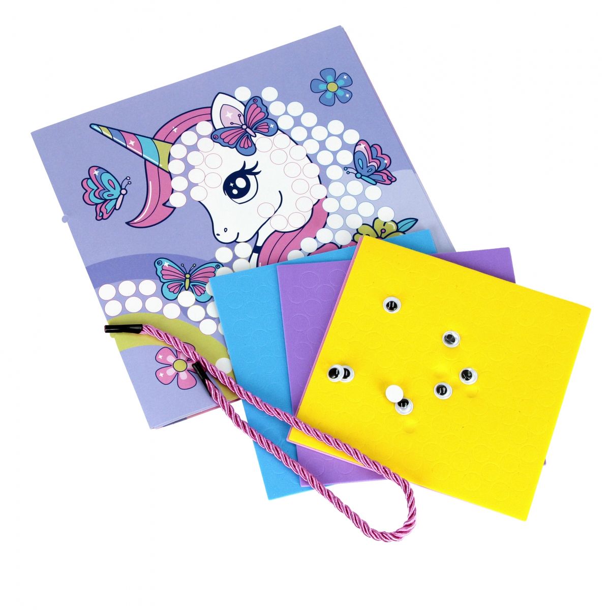 Mozaika Starpak Unicorn (549165)