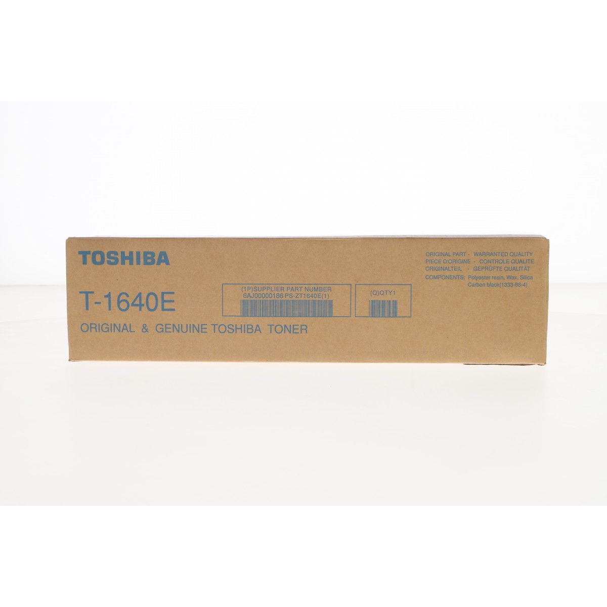 Toner oryginalny Toshiba e-studio 163/203 hc czarny