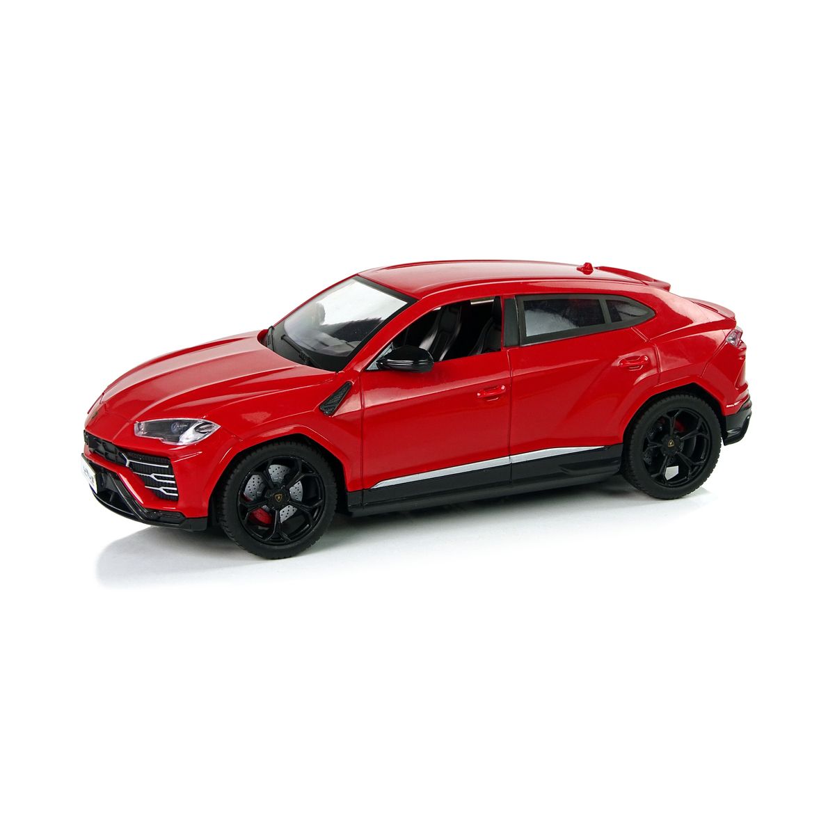 Samochód Lean R/C 1:24 Lamborghini Urus Czerwony 2.4 G Światła (9732)