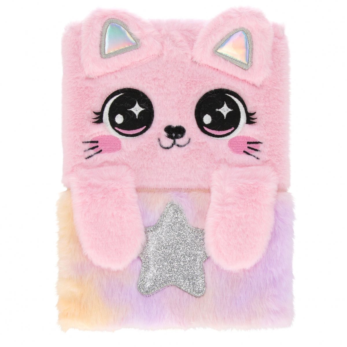 Notes Starpak Cat A5 (553823)