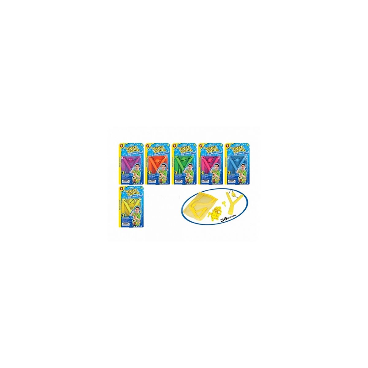 Proca Mega Creative (306079)