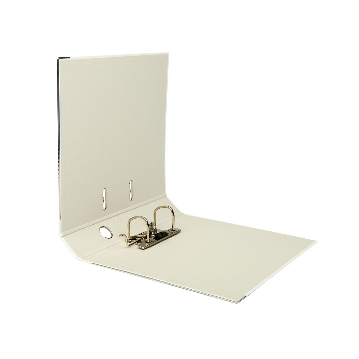 Segregator dźwigniowy Bantex Classic A4 50mm biały (400143825)