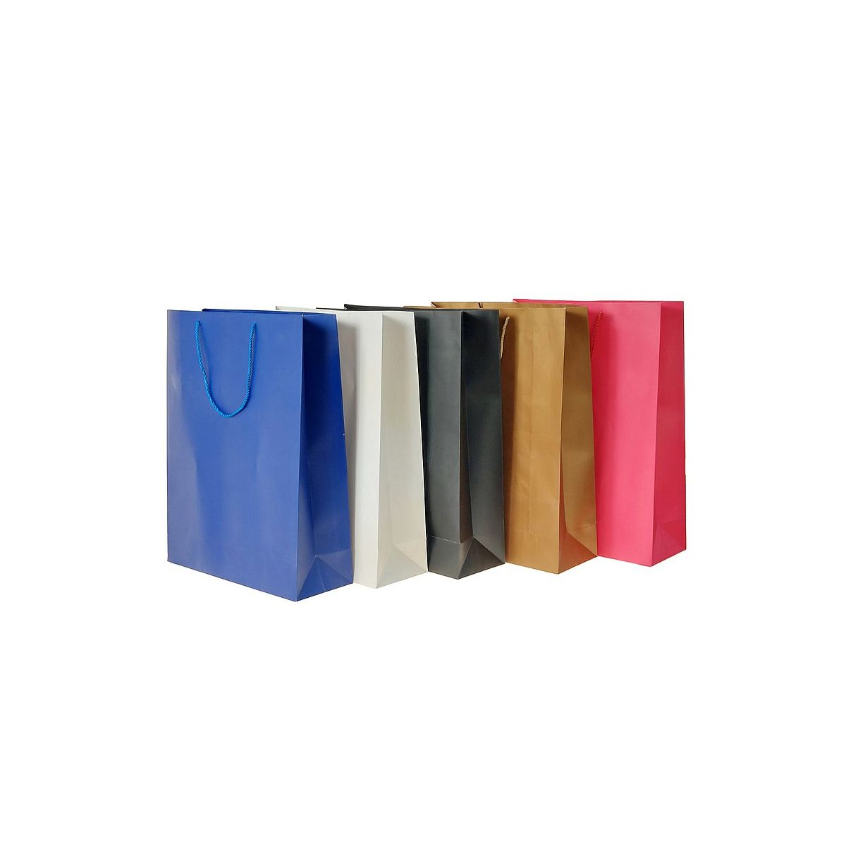 Torba prezentowa Adar [mm:] 550x430x 150 (616400)