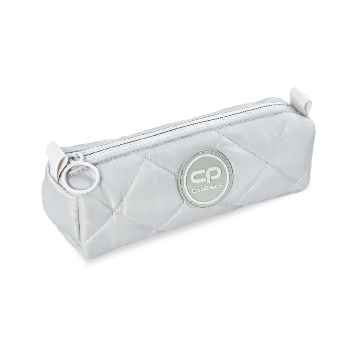 Saszetka Patio coolpack ruby tuba szara (22912)