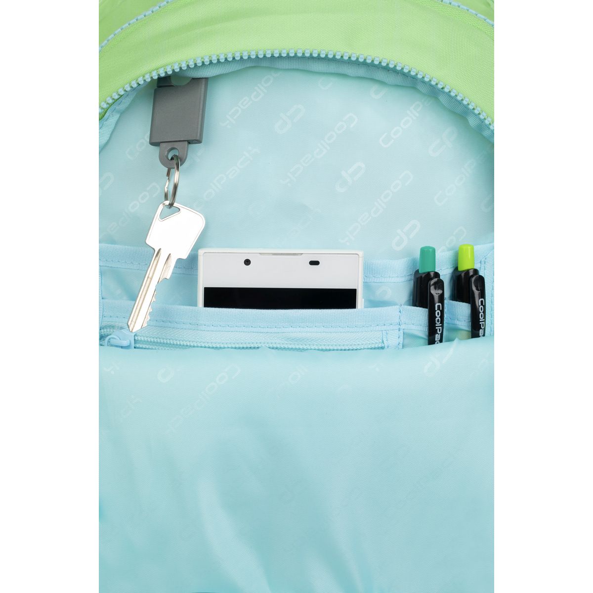 Plecak Patio CoolPack (F029755)